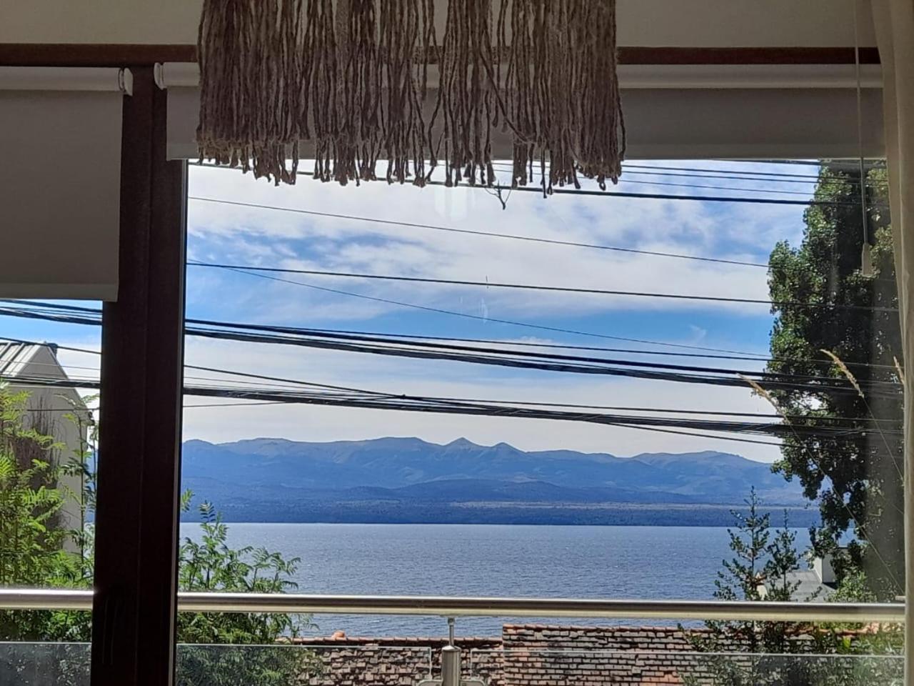 La Tua Casa Apartment San Carlos de Bariloche Exterior photo